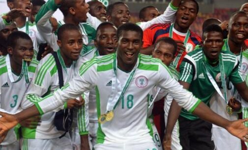 No sentiments in naming final list, says Flying Eagles coach