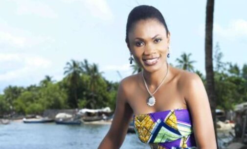 Funmi Iyanda wants to have more alcohol – or more sex