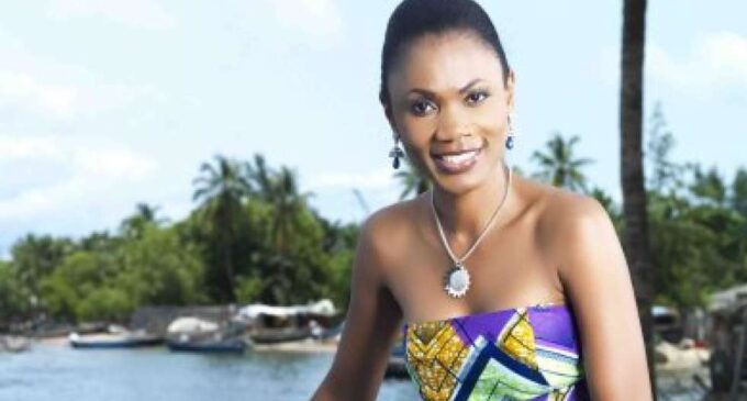 Funmi Iyanda wants to have more alcohol – or more sex