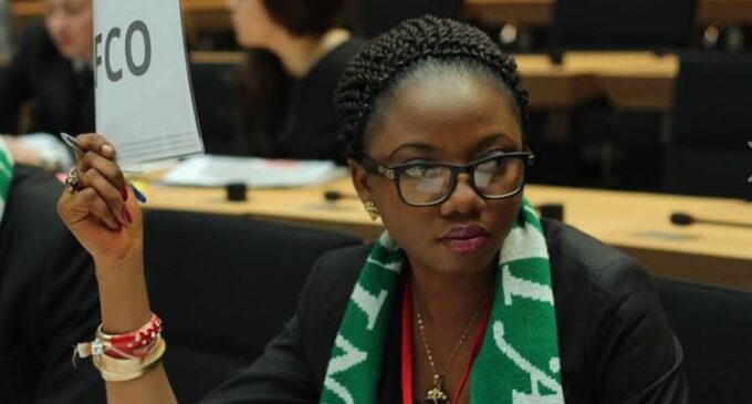 Nigerian youths set out to define UN post-2015 goals