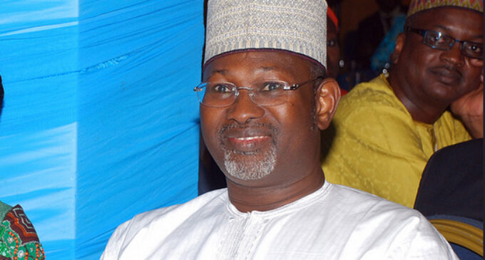Jega: I will return to the classroom after INEC