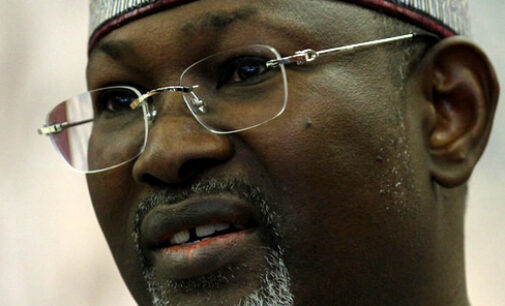 PDP questions APC’s ‘undue interest’ in Jega