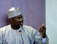 Jega: Some lecturers in Kano conspired with politicians during the elections