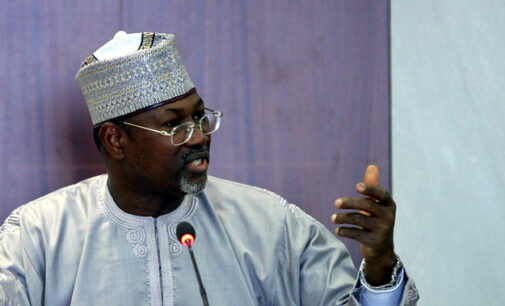 Jega asks government to scrap scholarship boards
