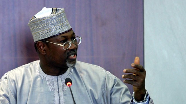 Jega calls for devolution of federal power before 2019