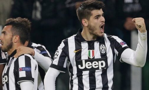 Italians need the Juventus model and other UCL talking points