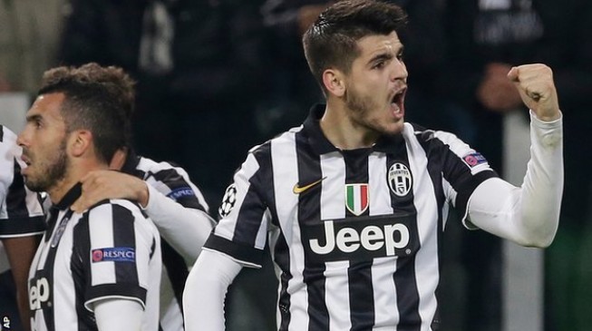 Italians need the Juventus model and other UCL talking points