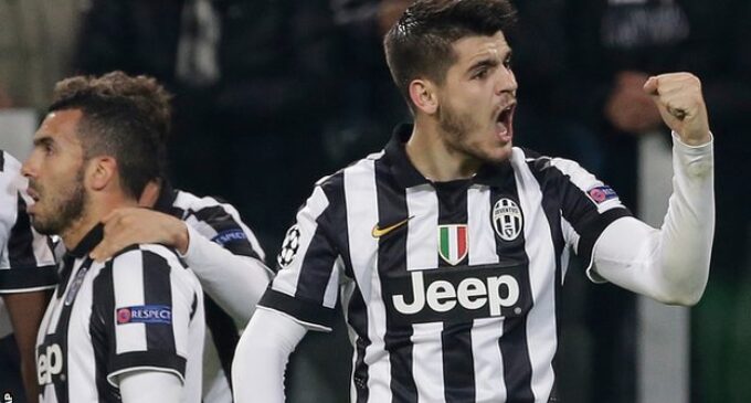 Italians need the Juventus model and other UCL talking points