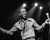Fela Kuti’s children pay tributes — 26 years after his death