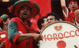 Morocco rejects CAF sanctions