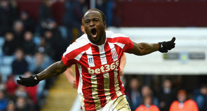 Victor Moses’ penalty wins it for Stoke