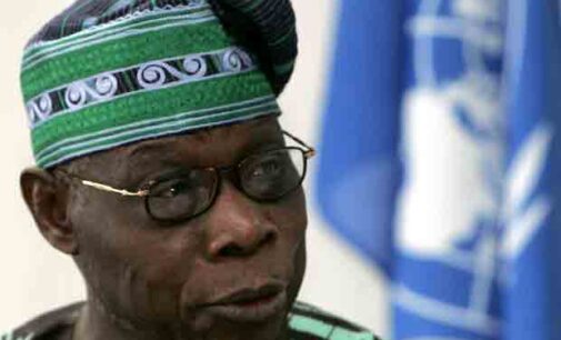Jonathan wants to win by hook or crook, says OBJ