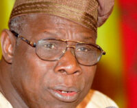Obasanjo: EFCC has become a toothless bulldog