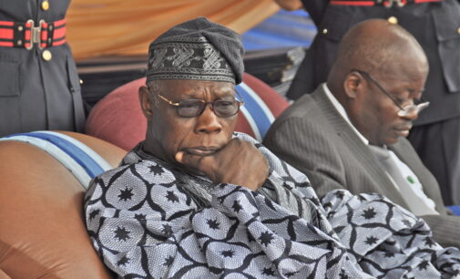 Obasanjo has not resigned from PDP, says Okupe