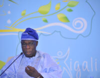 Obasanjo: Nigerians hardly see the good in themselves
