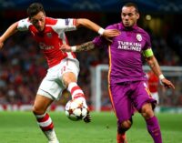 UCL PREVIEW: ‘Easy’ is a word you have to ban in the Champions League, says Wenger