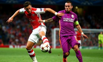 UCL PREVIEW: ‘Easy’ is a word you have to ban in the Champions League, says Wenger