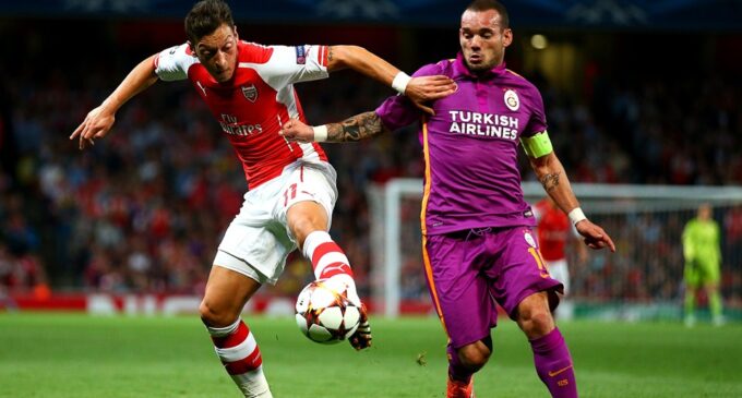 UCL PREVIEW: ‘Easy’ is a word you have to ban in the Champions League, says Wenger