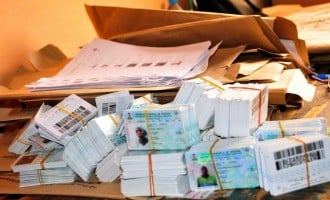 Young Nigerians launch Participate Movement to increase PVC collection