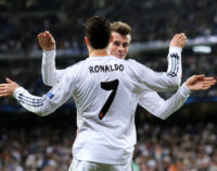 Bale, Ronaldo, Kanté among nominees for 2018 Ballon d’Or