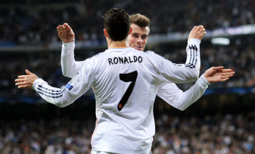 Bale, Ronaldo, Kanté among nominees for 2018 Ballon d’Or