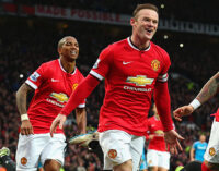 BPL REVIEW: Rooney double seals win for United