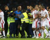 Tunisia apologise to CAF, avoid 2017 AFCON ban