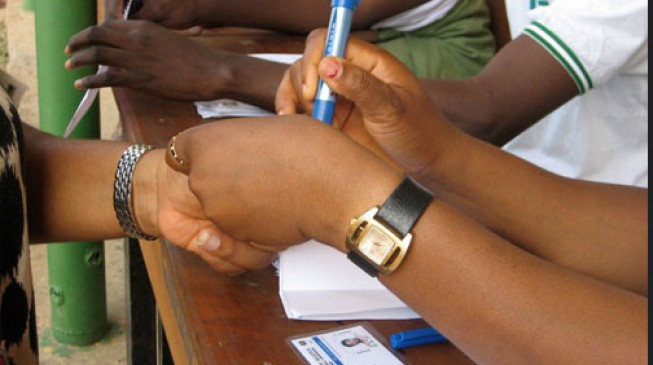 Looking beyond the voter registration drive