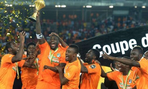 Toure: Winning with your country is exceptional
