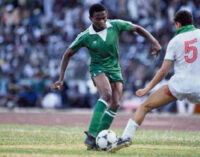 5 things we learned 35 years after 1980 African Nations Cup triumph
