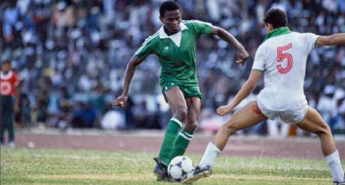 5 things we learned 35 years after 1980 African Nations Cup triumph