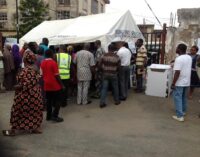 INEC lists 300 polling units for Sunday’s election