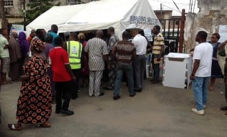 INEC lists 300 polling units for Sunday’s election