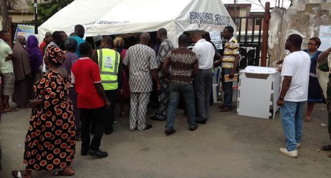 INEC lists 300 polling units for Sunday’s election