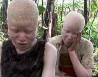 4 to die by hanging in Tanzania for killing albino