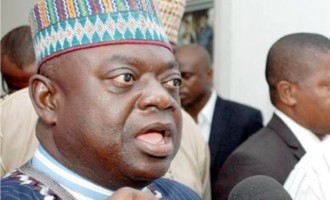 Aliyu looted N2.9bn in one day, alleges Gov. Bello