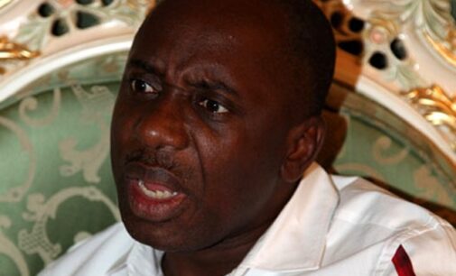 Amaechi: GEJ wanted so much money for subsidy