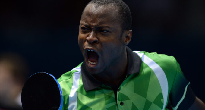 Lagos ITTF World Tour: Quadri, Meshref are top seeds