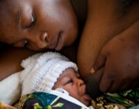 Nigeria’s low breastfeeding record contributes to economic stunting