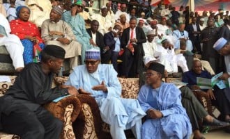 Don’t allow PDP survive another four years, APC urges voters