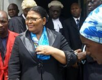 Cecilia Ibru ‘reacquires’ forfeited N569bn assets