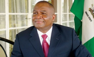 Nnamani to face N5bn corruption suit alone