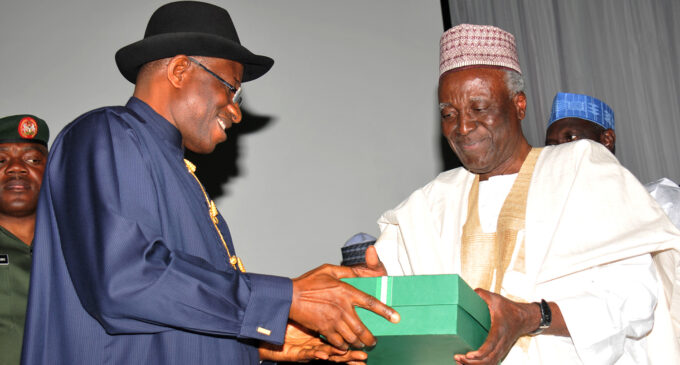 FG approves modalities for implementing confab report