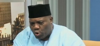 Okupe: I used N10m out of Dasuki’s N100m to furnish my apartment