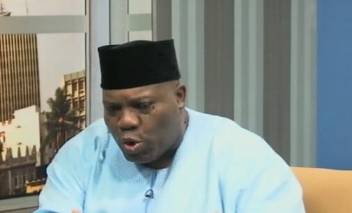 PDP to blame for failed convention, says Okupe