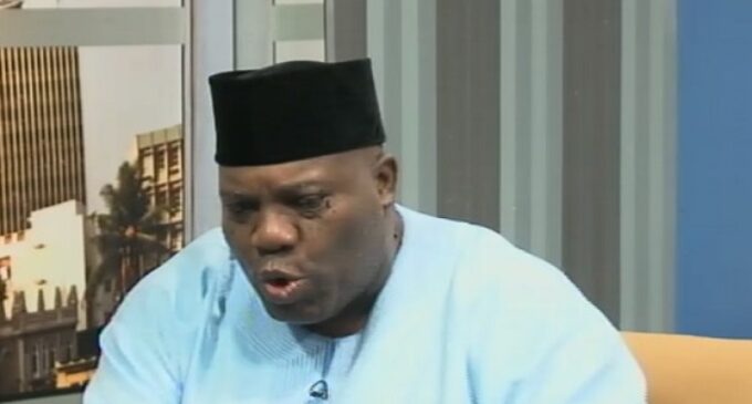 Many in power are unprepared, says Okupe