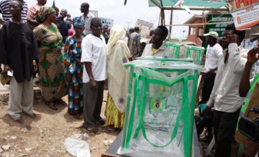 INEC postpones election in Bayelsa