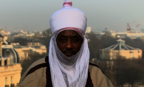 Sanusi: I’d gladly give up my life for Boko Haram killings to stop