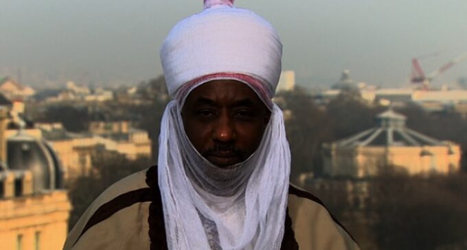 We have evidence against you, Kano anti-graft agency replies Sanusi