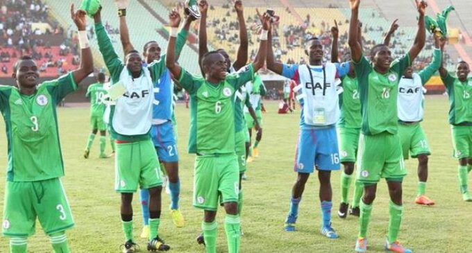 Flying Eagles claim 7th AYC title